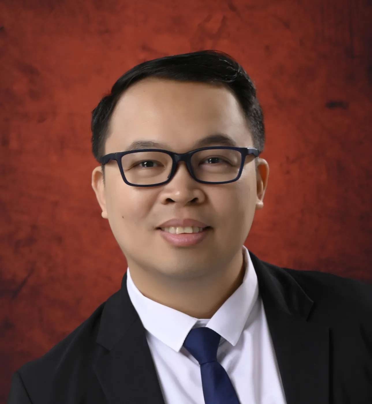 Atty. Ramon Ramirez